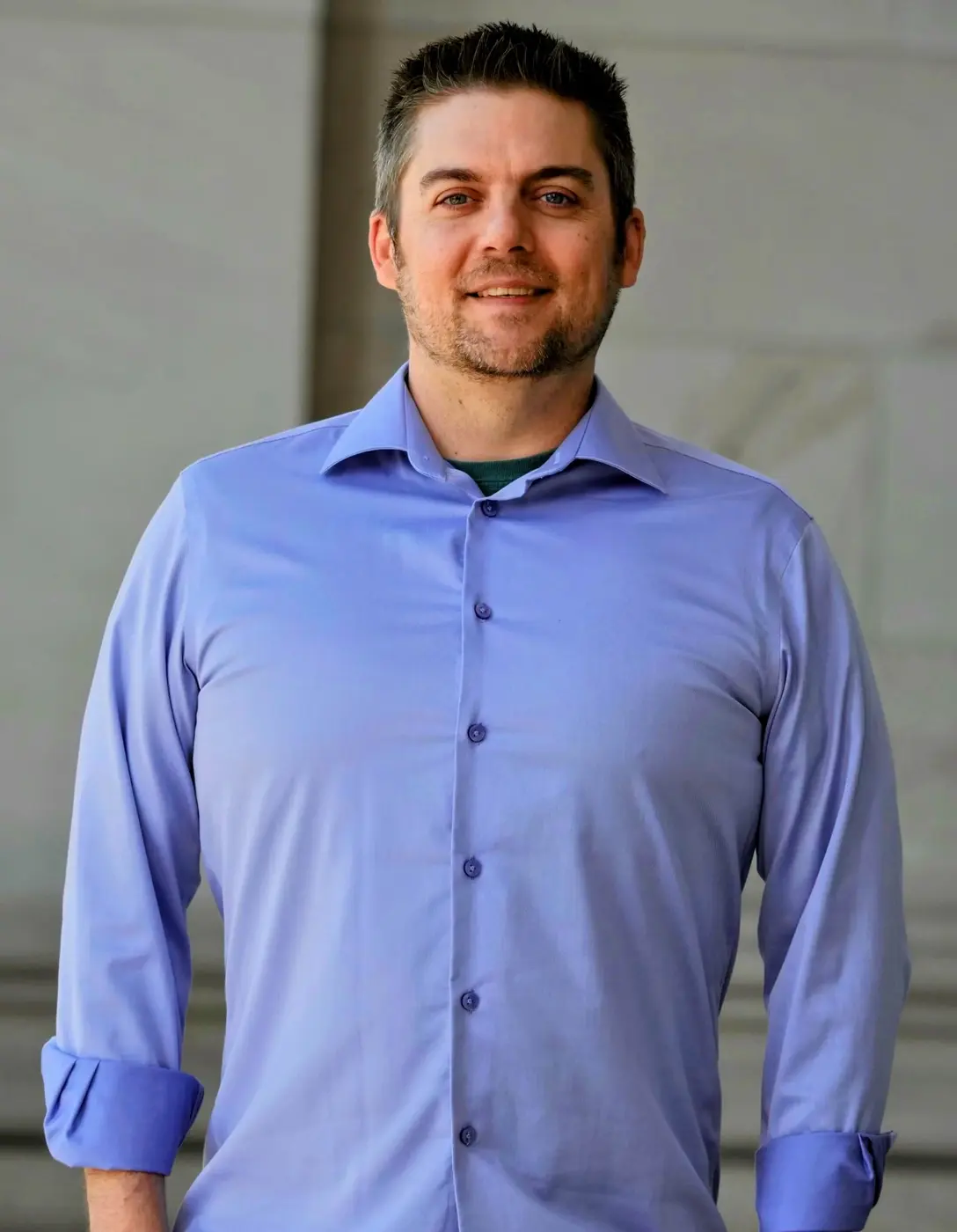 Kyle Murphy, Olympia real estate broker
